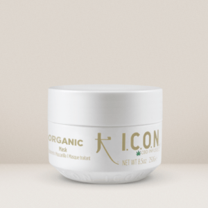 Tratamiento Organic 250 g.