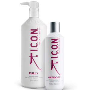 Fully 1000ml + Antidote