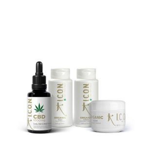 Pack CBD Oil Ed. Limitada