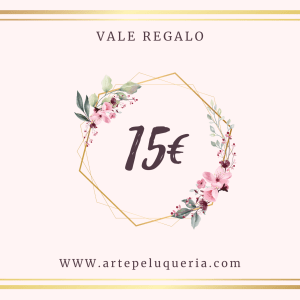 Vale 15€