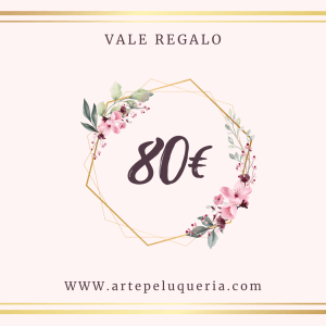 Vale 80€