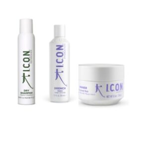 DRY, INNER HOME Y DRENCH