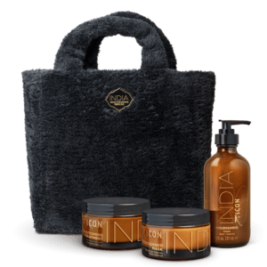 PACK Ed. LIMITADA INDIA NUTRITIVO