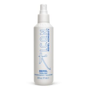 Repel spray antiencrespado