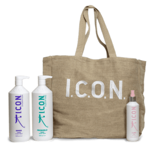 Pack Inner + Prodhield + Bolsa verano + Cure Spray